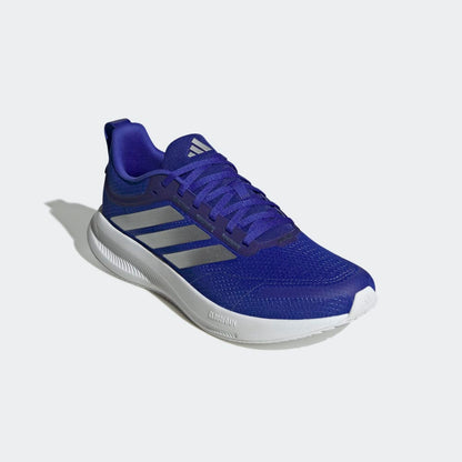 Zapatillas Adidas Runblaze Hombre - Running | IH6705 Azul