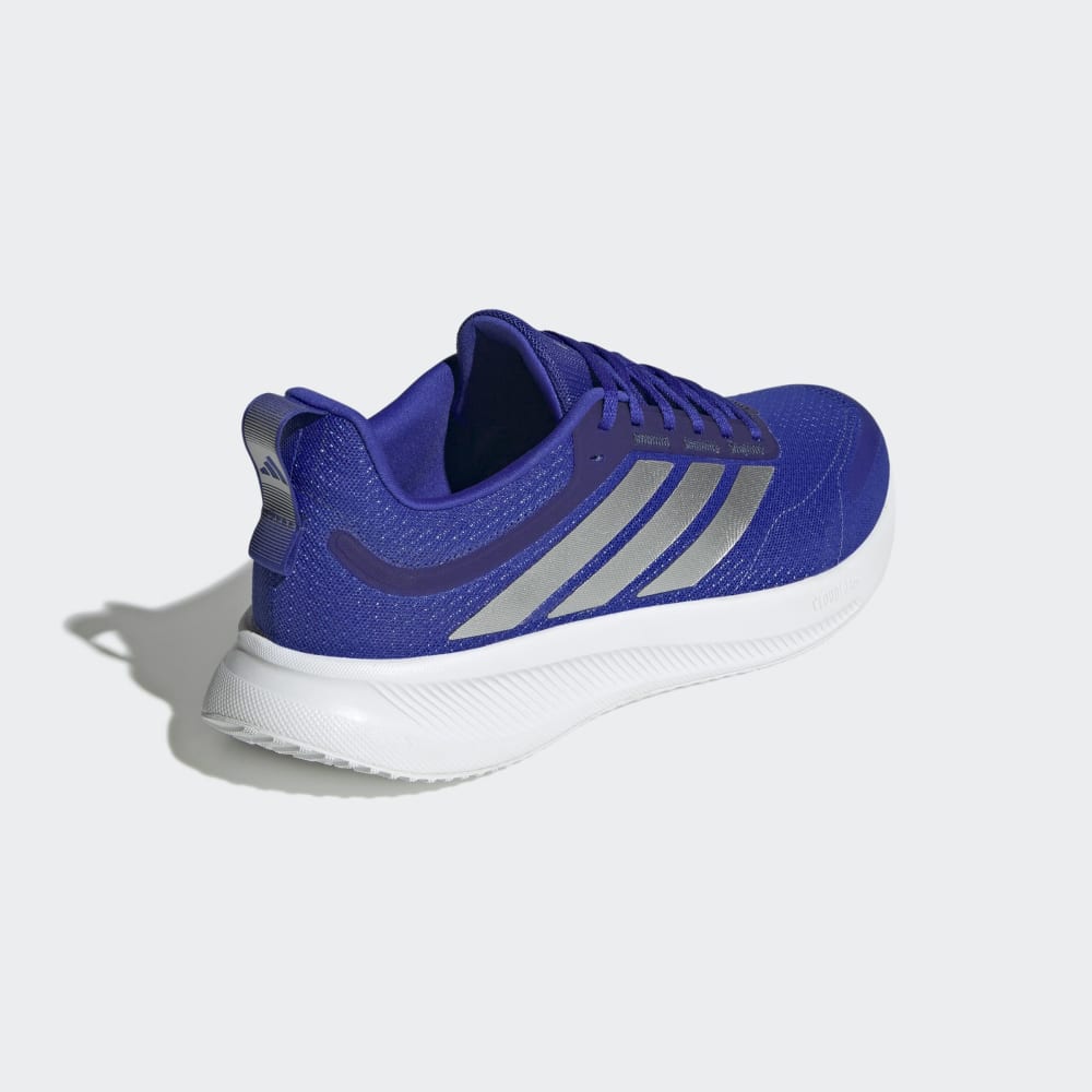 Zapatillas Adidas Runblaze Hombre - Running | IH6705 Azul