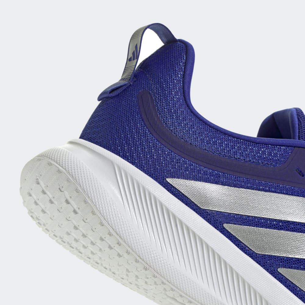 Zapatillas Adidas Runblaze Hombre - Running | IH6705 Azul