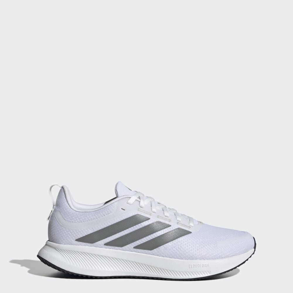 Zapatillas Adidas Runblaze Hombre - Running | IH6706 Blanco