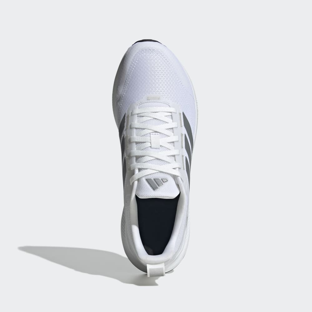 Zapatillas Adidas Runblaze Hombre - Running | IH6706 Blanco