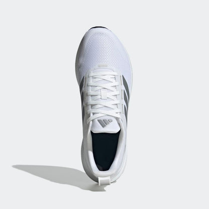 Zapatillas Adidas Runblaze Hombre - Running | IH6706 Blanco