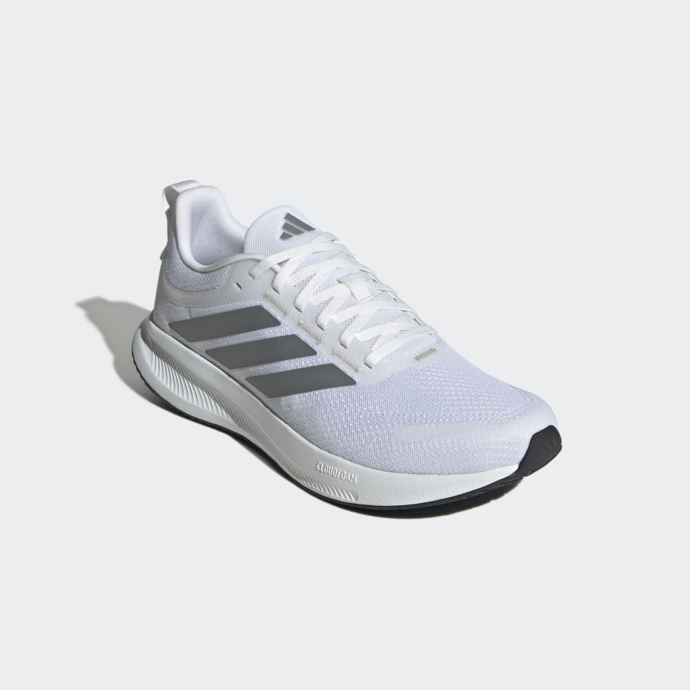 Zapatillas Adidas Runblaze Hombre - Running | IH6706 Blanco