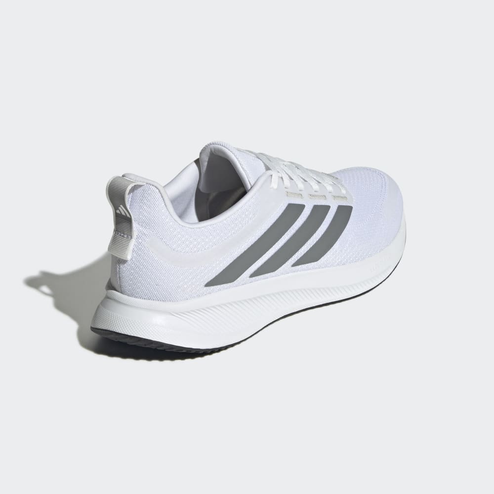 Zapatillas Adidas Runblaze Hombre - Running | IH6706 Blanco