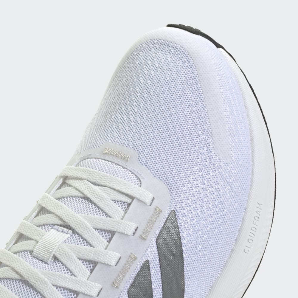 Zapatillas Adidas Runblaze Hombre - Running | IH6706 Blanco
