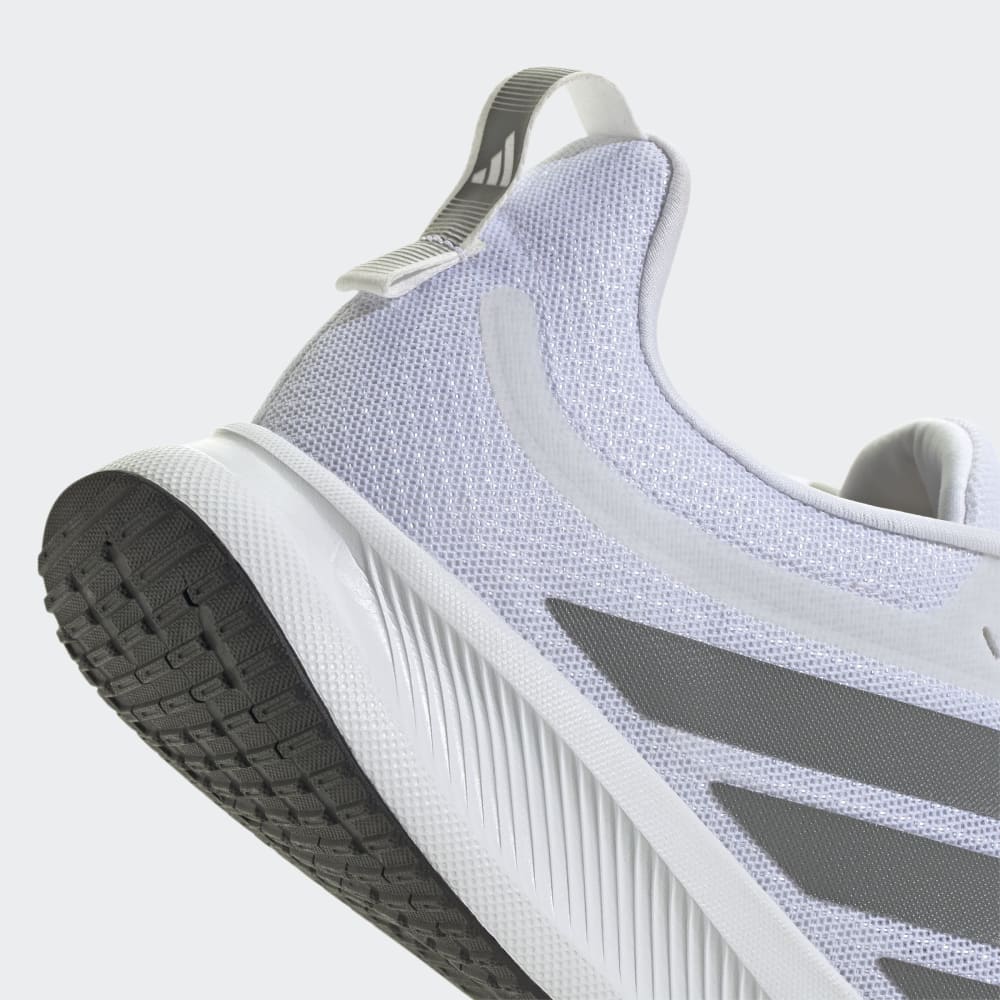 Zapatillas Adidas Runblaze Hombre - Running | IH6706 Blanco