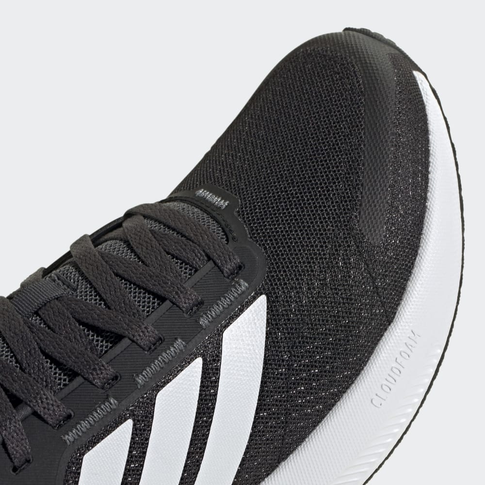Zapatillas Adidas Runblaze Mujer - Running | IH6710 Negro