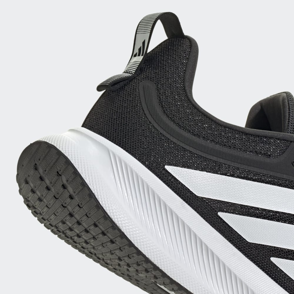 Zapatillas Adidas Runblaze Mujer - Running | IH6710 Negro
