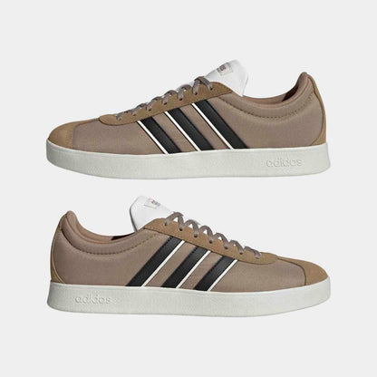 Zapatillas Adidas VL Court Base Hombre - Urbano | IH6749 Marrón
