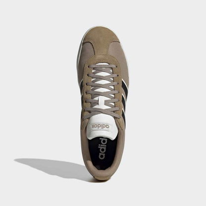 Zapatillas Adidas VL Court Base Hombre - Urbano | IH6749 Marrón