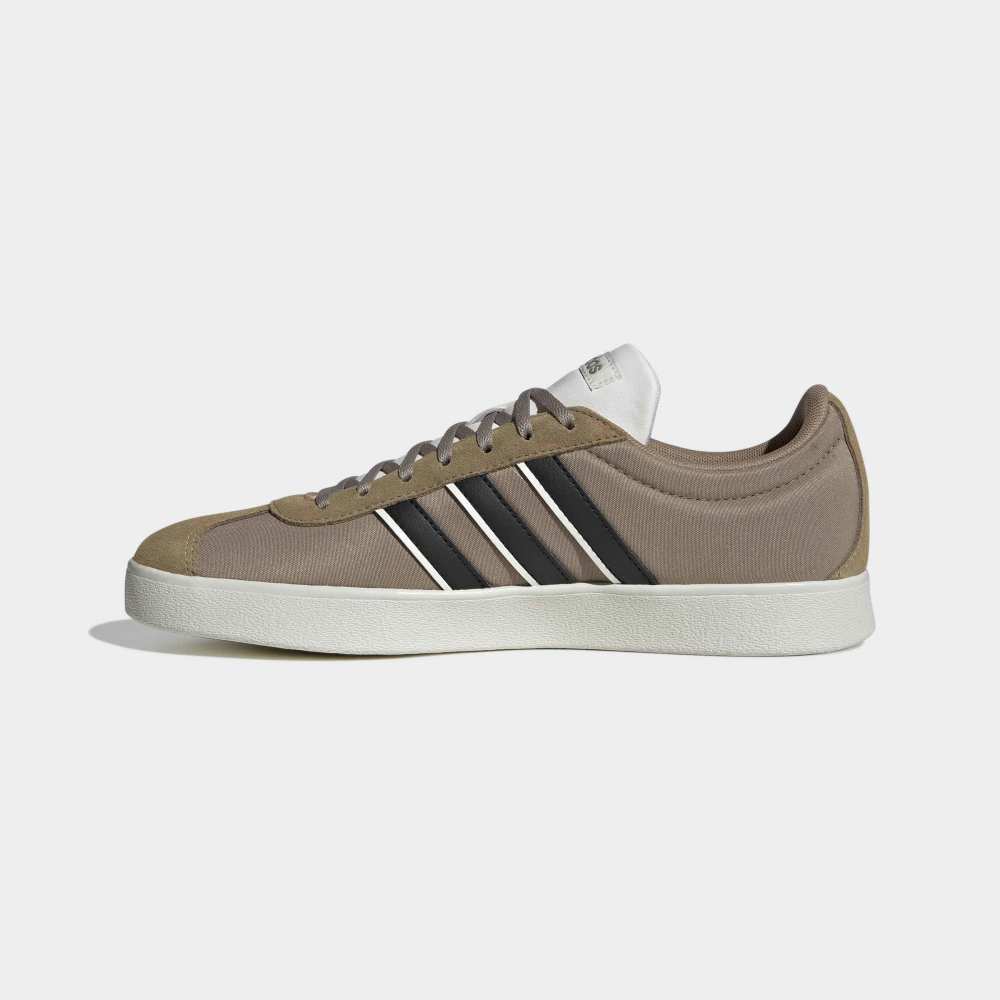 Zapatillas Adidas VL Court Base Hombre - Urbano | IH6749 Marrón