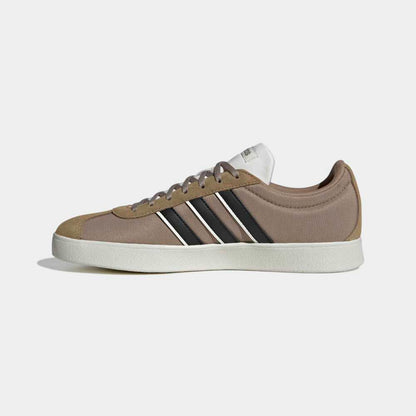 Zapatillas Adidas VL Court Base Hombre - Urbano | IH6749 Marrón