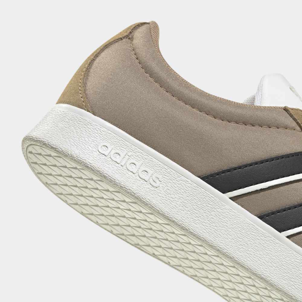 Zapatillas Adidas VL Court Base Hombre - Urbano | IH6749 Marrón