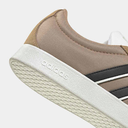Zapatillas Adidas VL Court Base Hombre - Urbano | IH6749 Marrón