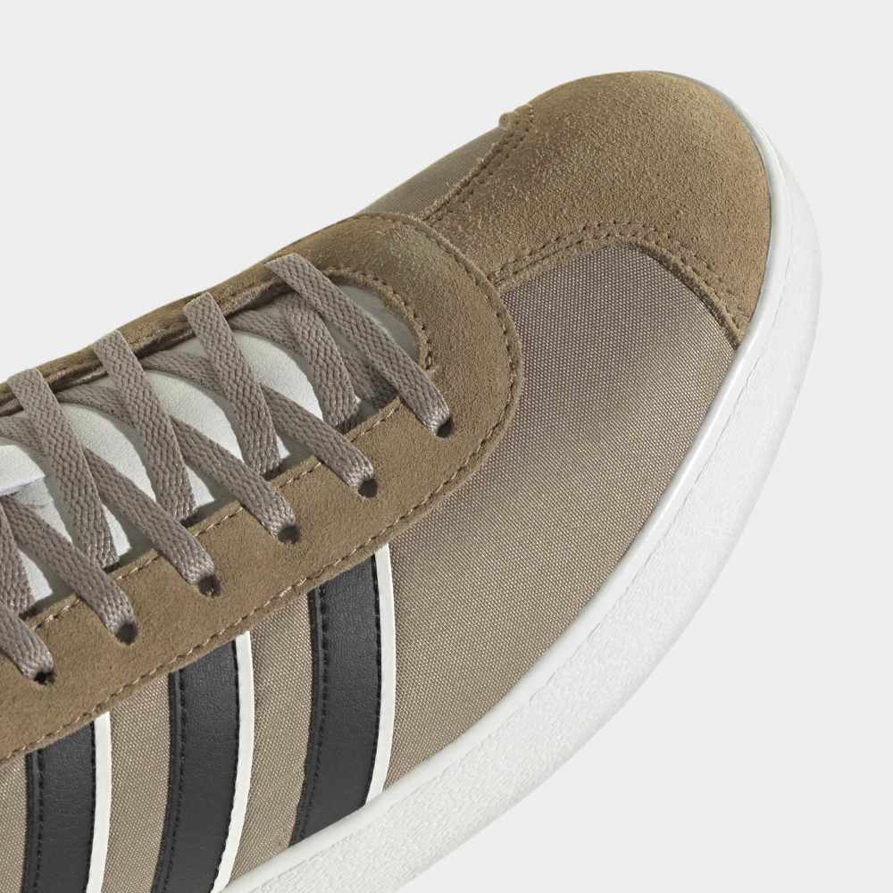 Zapatillas Adidas VL Court Base Hombre - Urbano | IH6749 Marrón