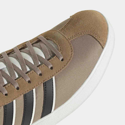 Zapatillas Adidas VL Court Base Hombre - Urbano | IH6749 Marrón
