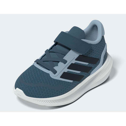 Zapatillas Adidas Runfalcon 5 Niños - Running | IH6864 Azul