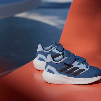 Zapatillas Adidas Runfalcon 5 Niños - Running | IH6864 Azul