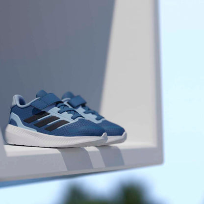 Zapatillas Adidas Runfalcon 5 Niños - Running | IH6864 Azul