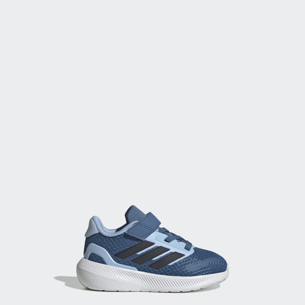 Zapatillas Adidas Runfalcon 5 Niños - Running | IH6864 Azul