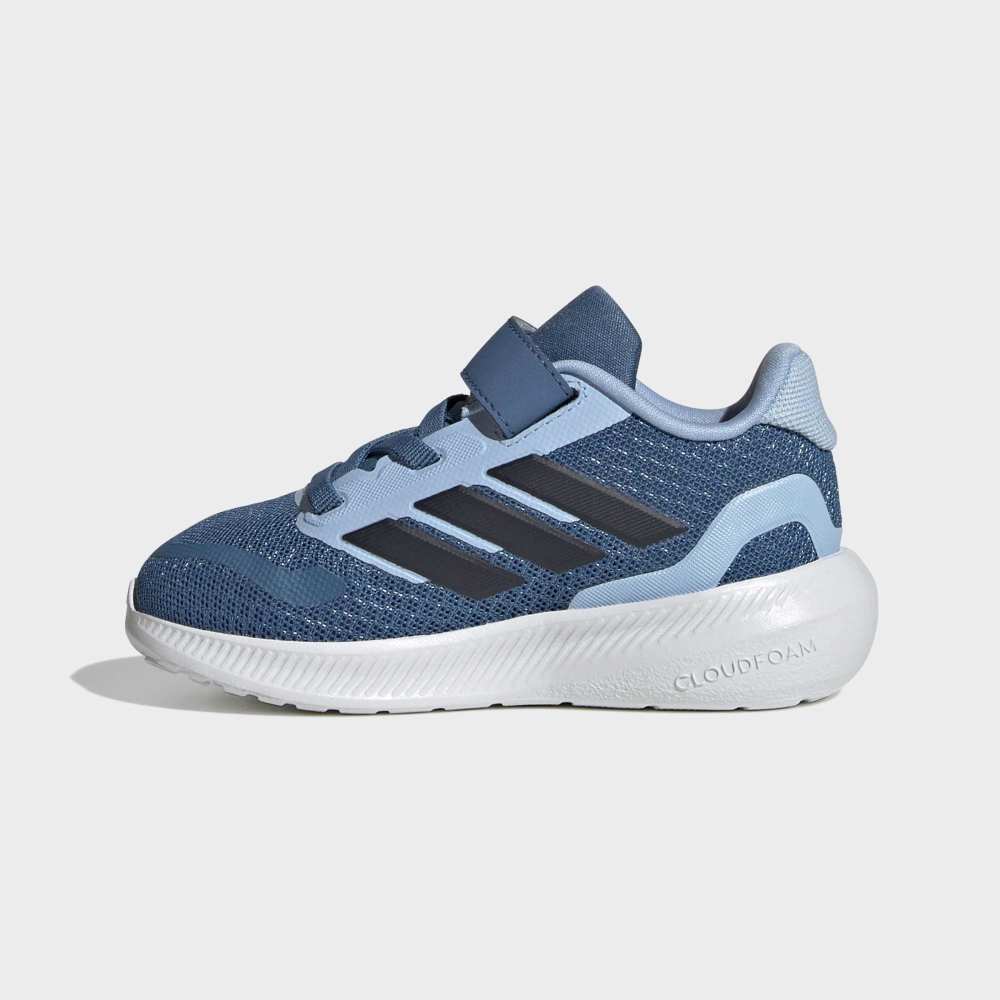 Zapatillas Adidas Runfalcon 5 Niños - Running | IH6864 Azul