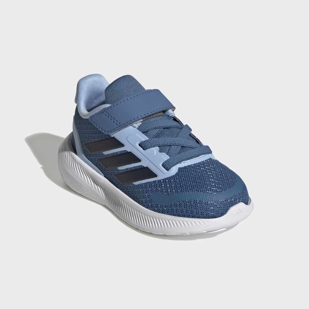 Zapatillas Adidas Runfalcon 5 Niños - Running | IH6864 Azul