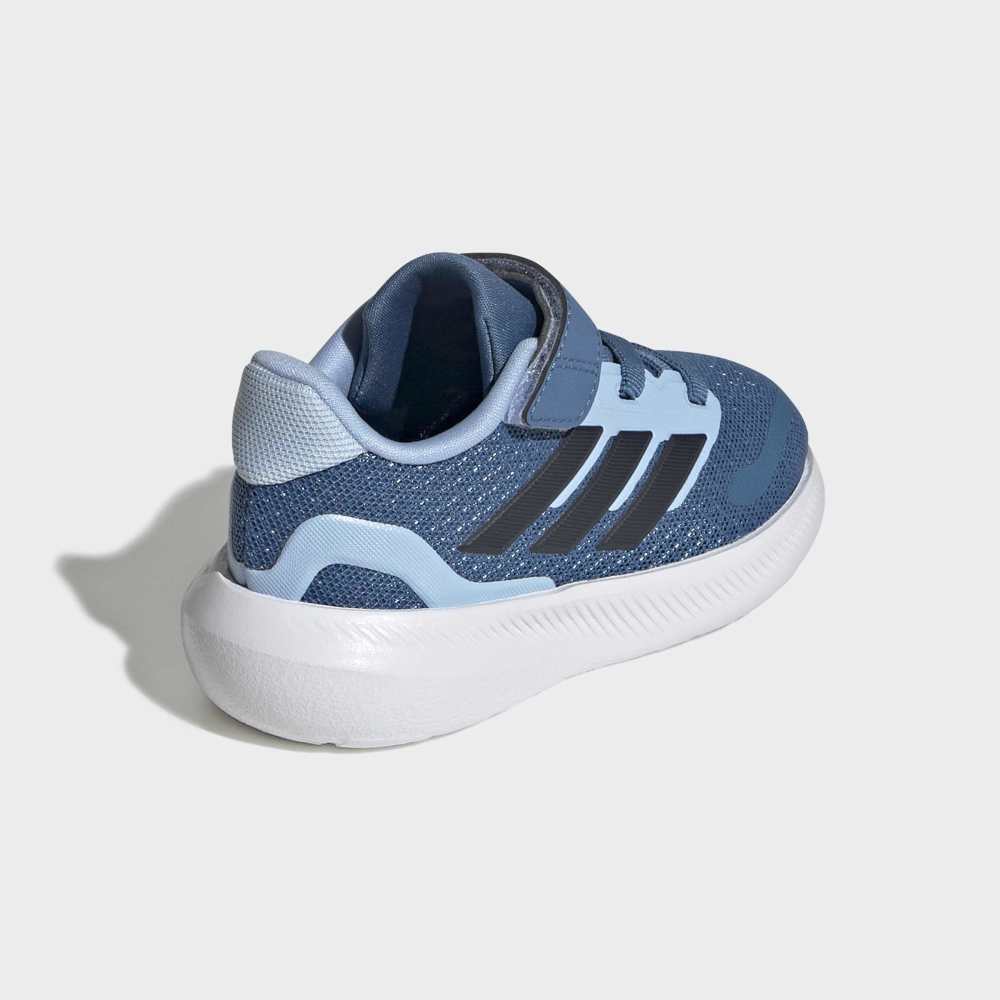 Zapatillas Adidas Runfalcon 5 Niños - Running | IH6864 Azul