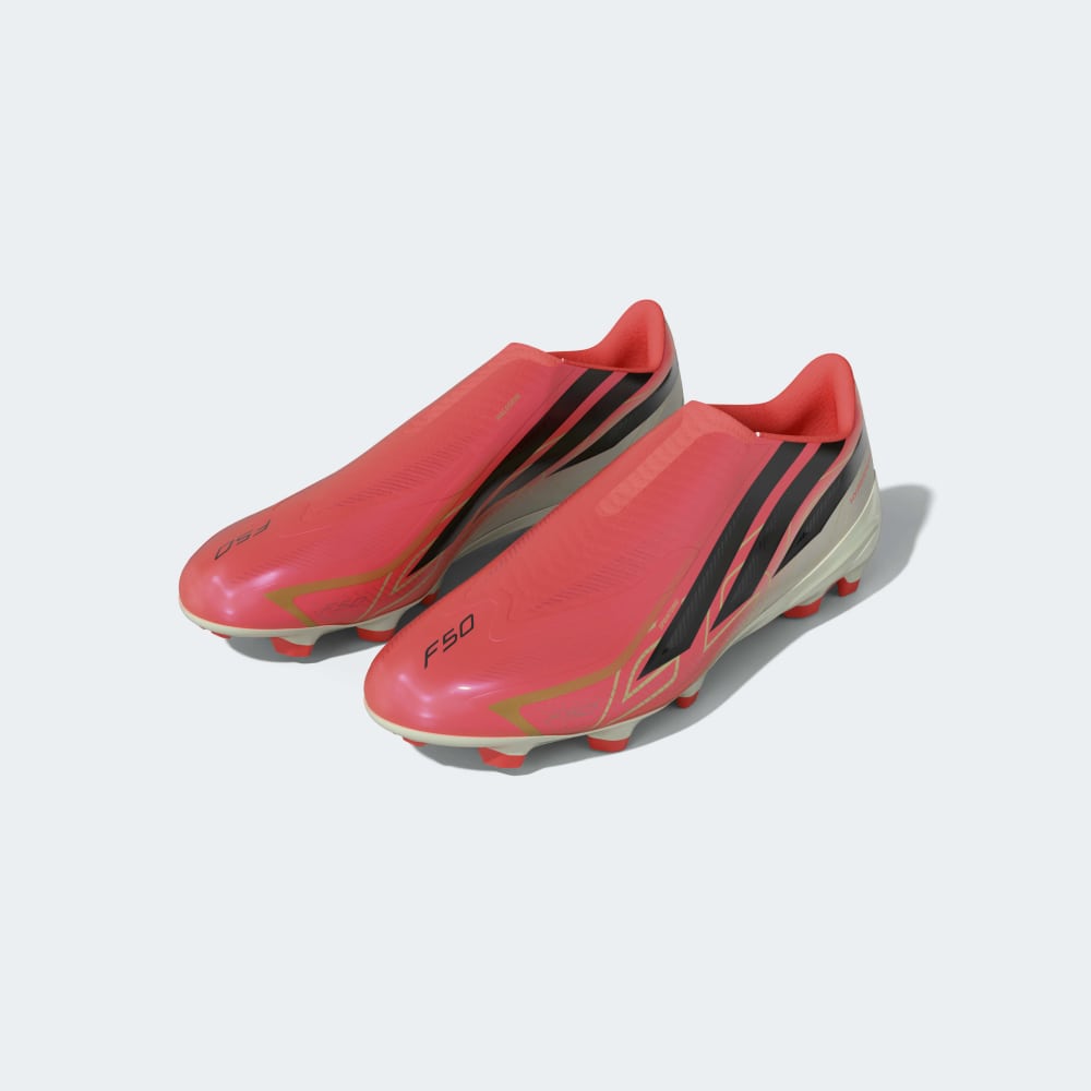 ZAPATILLAS ADIDAS F50 HYPERFAST LEAGUE LL FG IH7089 - HOMBRE