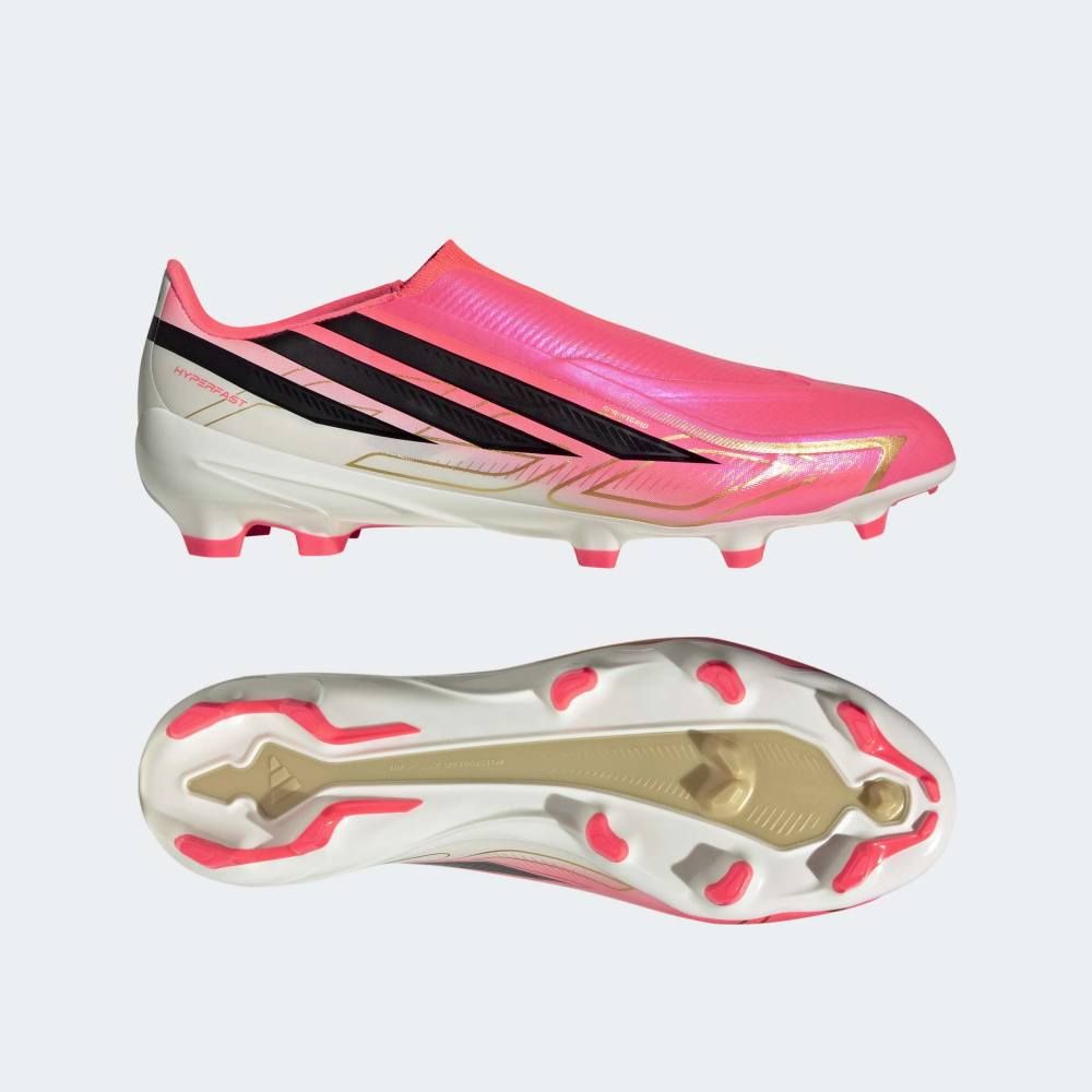 ZAPATILLAS ADIDAS F50 HYPERFAST LEAGUE LL FG IH7089 - HOMBRE