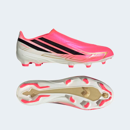 ZAPATILLAS ADIDAS F50 HYPERFAST LEAGUE LL FG IH7089 - HOMBRE