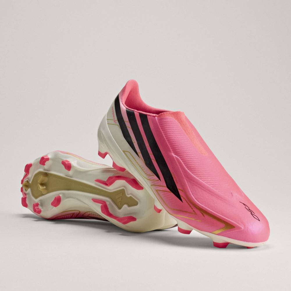 ZAPATILLAS ADIDAS F50 HYPERFAST LEAGUE LL FG IH7089 - HOMBRE