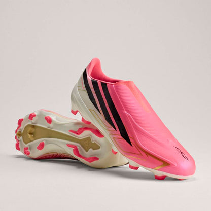 ZAPATILLAS ADIDAS F50 HYPERFAST LEAGUE LL FG IH7089 - HOMBRE