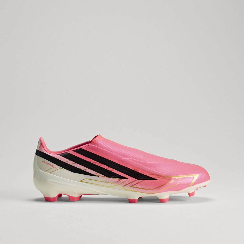 ZAPATILLAS ADIDAS F50 HYPERFAST LEAGUE LL FG IH7089 - HOMBRE