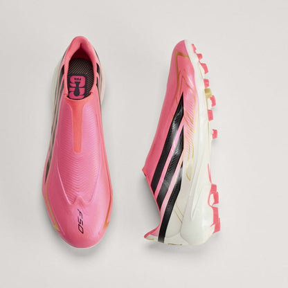 ZAPATILLAS ADIDAS F50 HYPERFAST LEAGUE LL FG IH7089 - HOMBRE