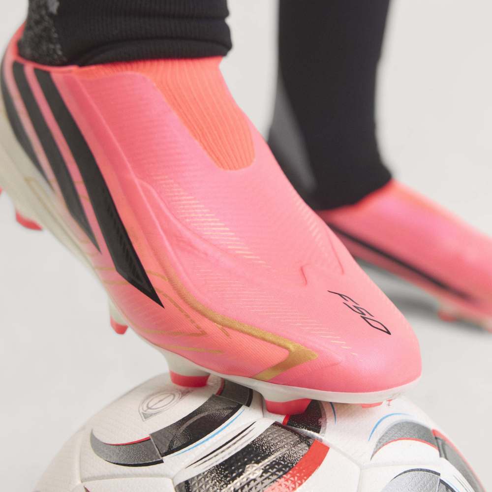 ZAPATILLAS ADIDAS F50 HYPERFAST LEAGUE LL FG IH7089 - HOMBRE