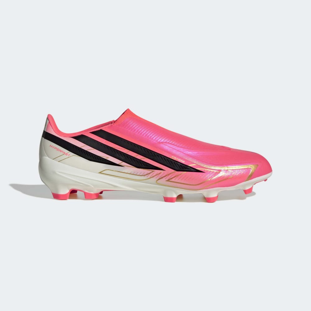 ZAPATILLAS ADIDAS F50 HYPERFAST LEAGUE LL FG IH7089 - HOMBRE