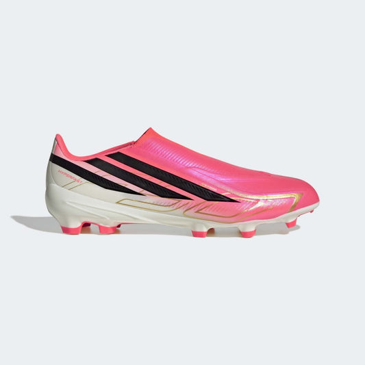 ZAPATILLAS ADIDAS F50 HYPERFAST LEAGUE LL FG IH7089 - HOMBRE