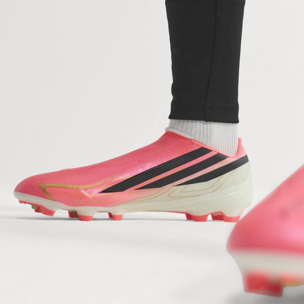ZAPATILLAS ADIDAS F50 HYPERFAST LEAGUE LL FG IH7089 - HOMBRE