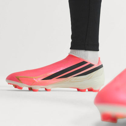 ZAPATILLAS ADIDAS F50 HYPERFAST LEAGUE LL FG IH7089 - HOMBRE