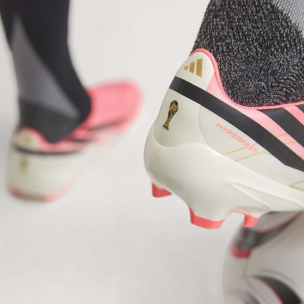 ZAPATILLAS ADIDAS F50 HYPERFAST LEAGUE LL FG IH7089 - HOMBRE