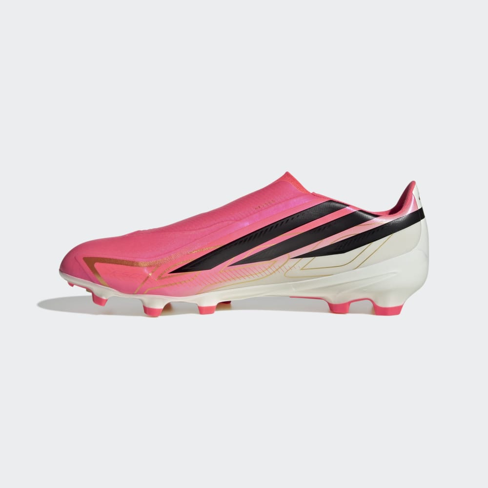 ZAPATILLAS ADIDAS F50 HYPERFAST LEAGUE LL FG IH7089 - HOMBRE