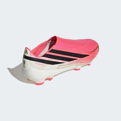 ZAPATILLAS ADIDAS F50 HYPERFAST LEAGUE LL FG IH7089 - HOMBRE