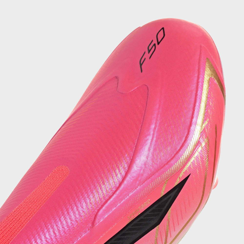 ZAPATILLAS ADIDAS F50 HYPERFAST LEAGUE LL FG IH7089 - HOMBRE