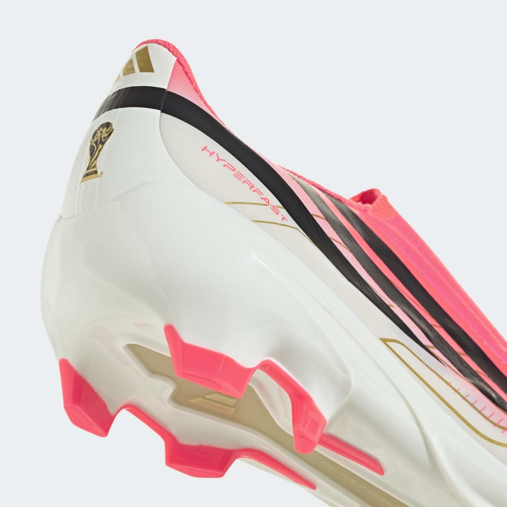 ZAPATILLAS ADIDAS F50 HYPERFAST LEAGUE LL FG IH7089 - HOMBRE