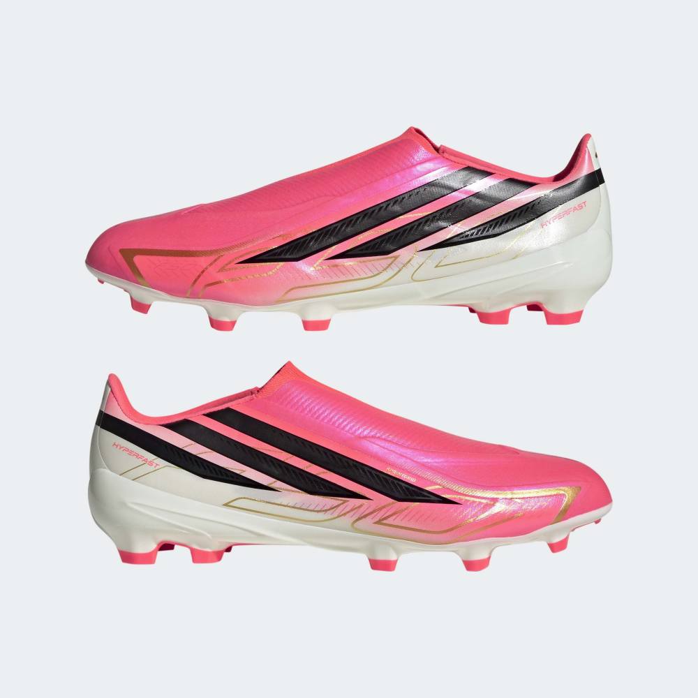 ZAPATILLAS ADIDAS F50 HYPERFAST LEAGUE LL FG IH7089 - HOMBRE