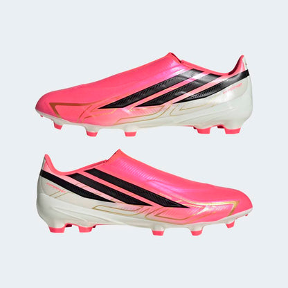 ZAPATILLAS ADIDAS F50 HYPERFAST LEAGUE LL FG IH7089 - HOMBRE