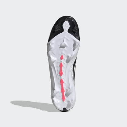Zapatillas Adidas Predator League FG Hombre - Fútbol | IH7154 Blanco