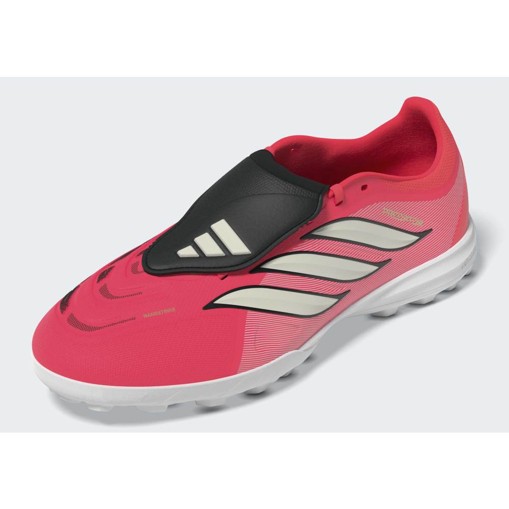 Zapatillas Adidas Predator League FT/TF Hombre - Fútbol | IH7212 Rosa