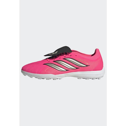 Zapatillas Adidas Predator League FT/TF Hombre - Fútbol | IH7212 Rosa