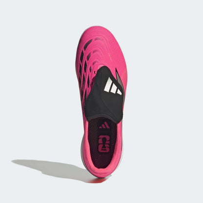 Zapatillas Adidas Predator League FT/TF Hombre - Fútbol | IH7212 Rosa